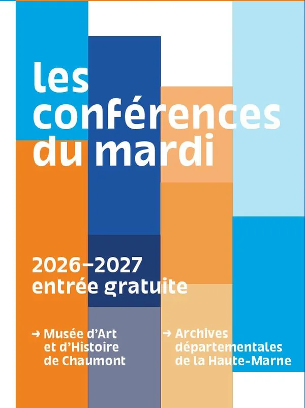 Conférence "Pourquoi La Joconde ? L'inventaire d'un chef d'œuvre"