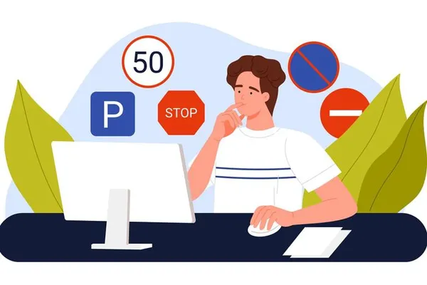 Atelier prévention sur la sécurité routière