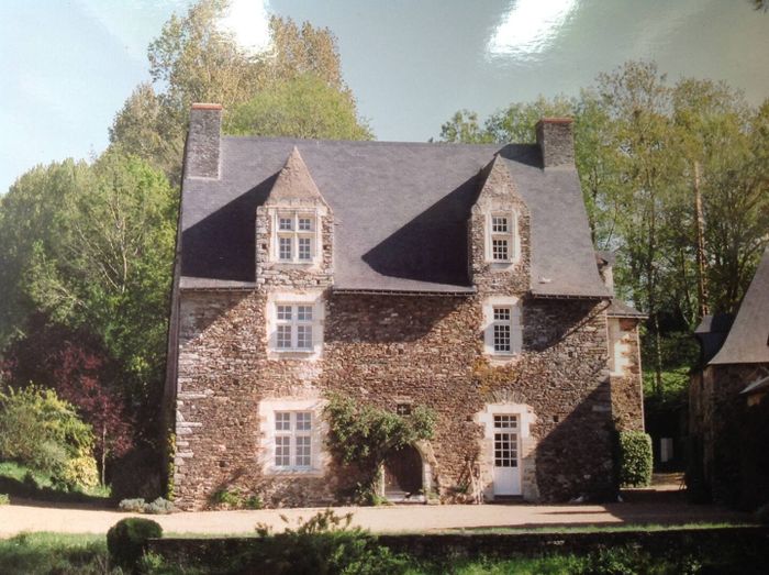 Manoir de la Renazaie