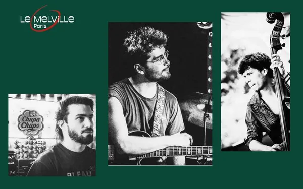 Fedia amice trio