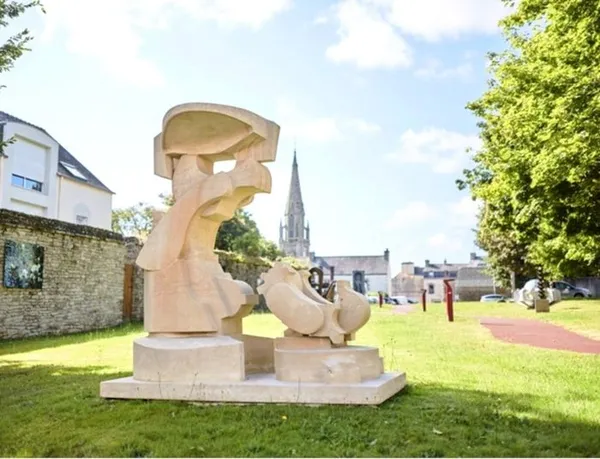 Découverte du Musée de la Peupleraie