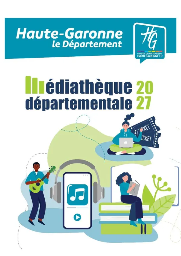 Les Ateliers numériques - à la découverte du traitement de texte