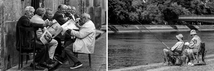 Exposition La lecture dans le monde