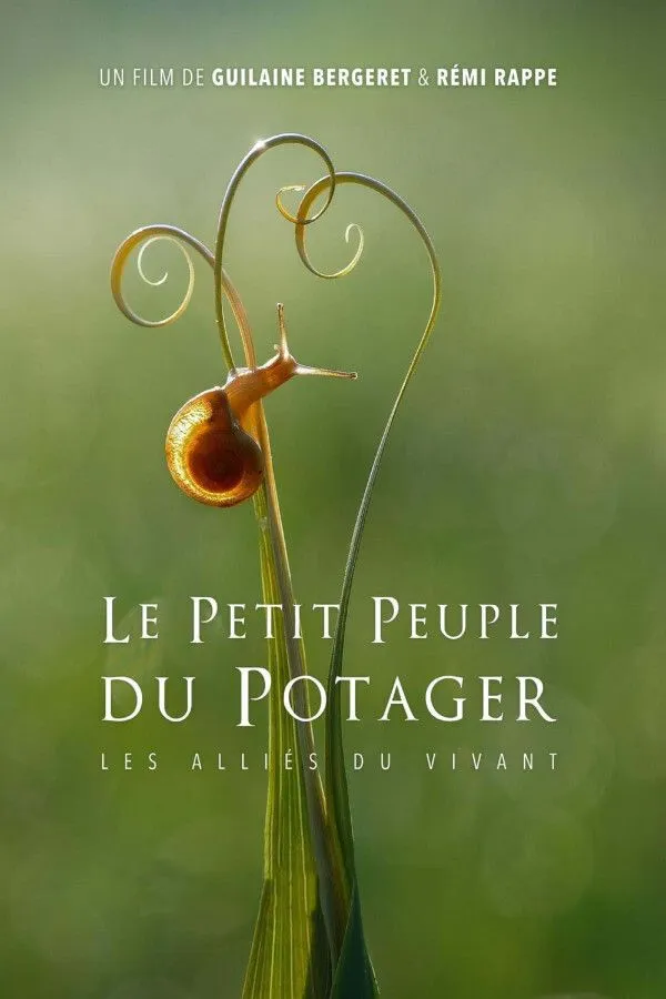 Le Petit Peuple du Potager, Les Alliés Du Vivant