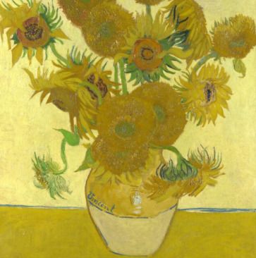 Conférence - Les Têtes Renversantes : Immersion dans l'oeuvre de Van Gogh