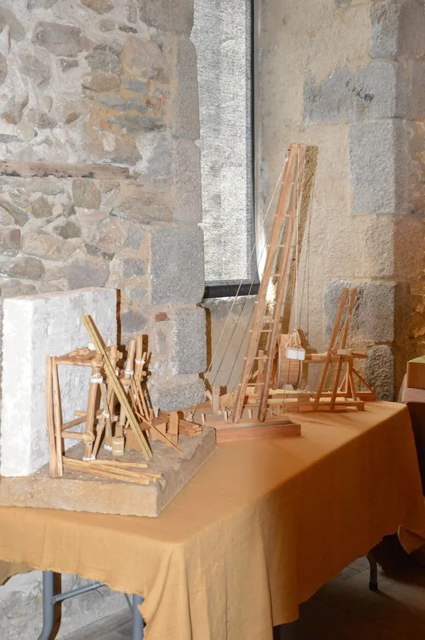 Les jeux du bâtisseur