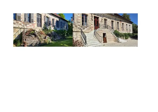 Renaissance du Domaine de Somsois