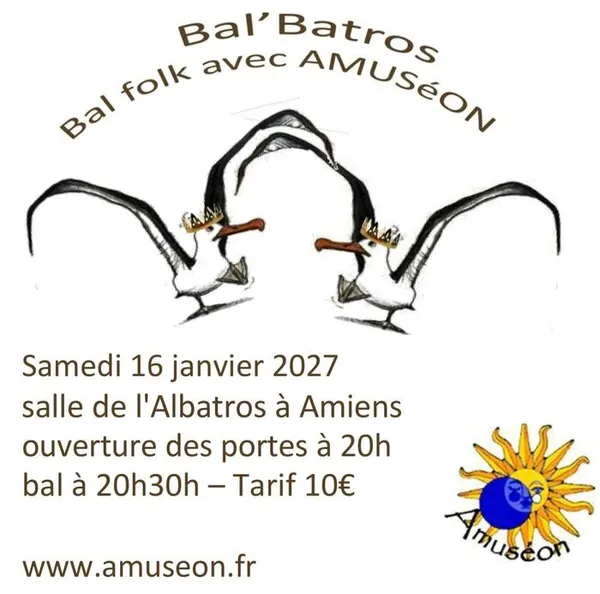 bal Amuséon et les Aaaaa