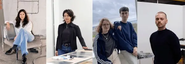 Prix du Frac Bretagne - Art Norac 2026 - Exposition des finalistes