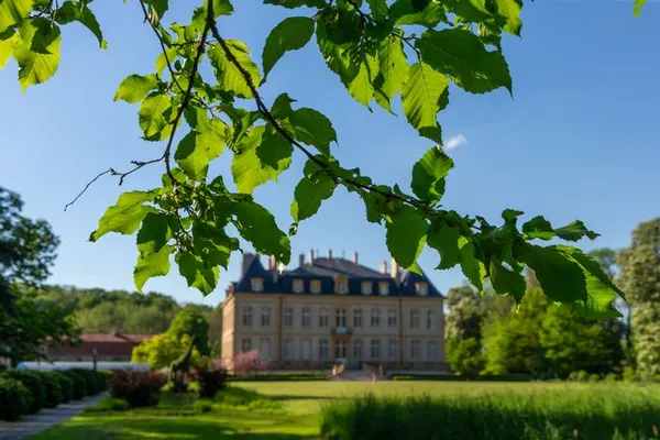 Journée du Patrimoine au Château de la Grange