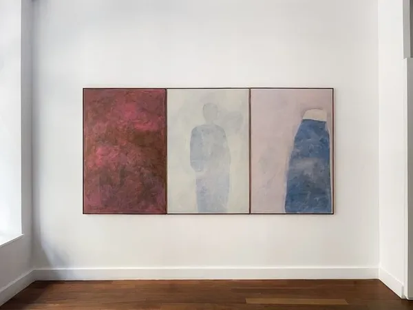 Finissage - Alzueta Gallery