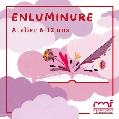 Enluminure