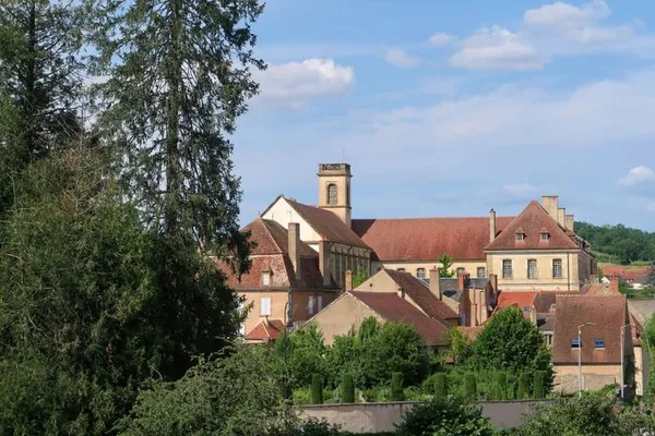 Soirée à l'Abbaye
