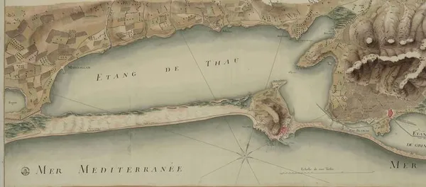 Conférence : « Pêches, ressources et pouvoirs dans l’étang de Thau (17e – 19e siècle) »