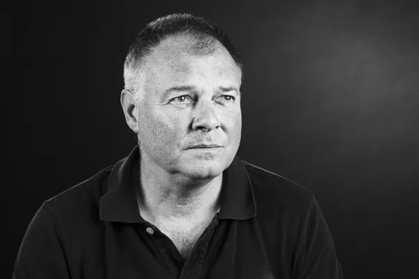 Conférence « La Métamorphose du paysage : l'éloge de la matière et du temps suspendu » par Serge GELE