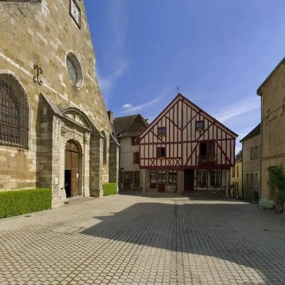 Le parcours des maisons remarquables