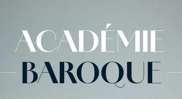 Académie baroque - auditions publiques