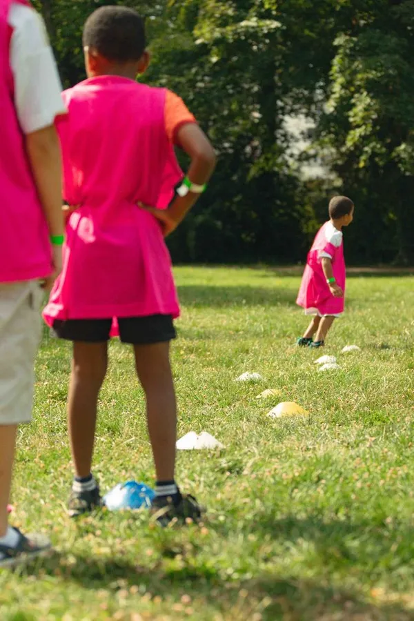 Tchoukball | Activité flash en soirée