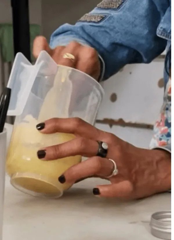 Atelier de création de cosmétiques naturels et de produits d’entretien pour la maison