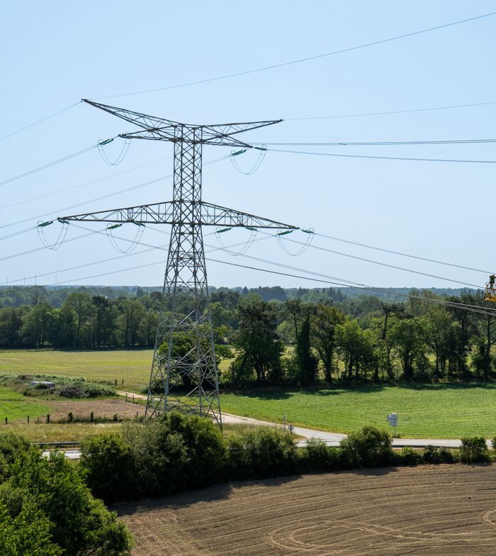 Nouvelle ligne électrique en Centre-Val de Loire : donnez votre avis lors des Journées de la Pomme à Neuvy-Saint-Sépulchre !