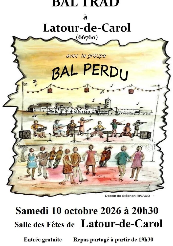 Bal Trad'