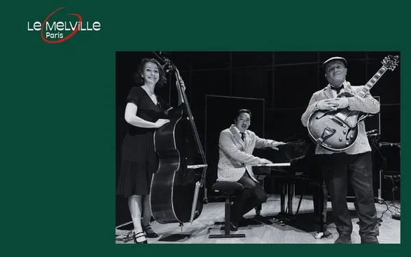 Social Cole Trio