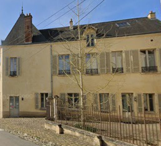 Visite guidée : Le monastère des Clarisses de Senlis