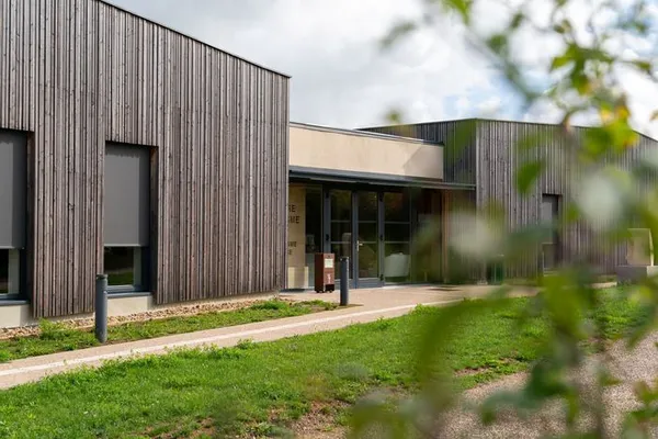 Visite libre de la Maison de la Nature et du Tourisme