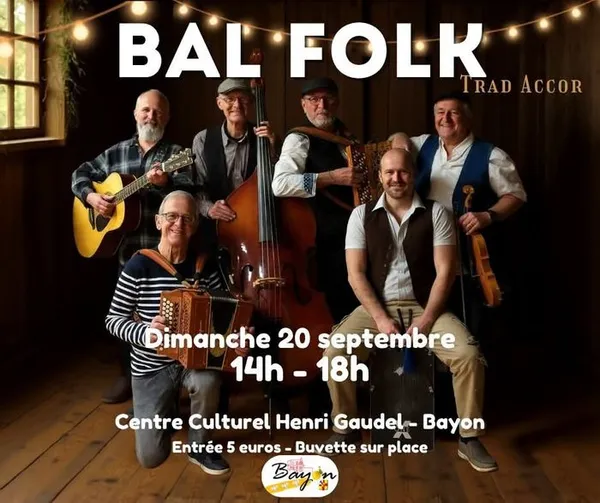 Trad Accor