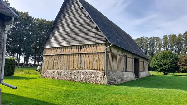 Visite guidée : Clos Masure, ouvre toi, la ferme de la bataille