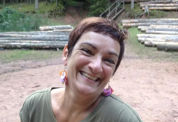 Visites guidées & Flânerie musicale avec Gaëlle Ott