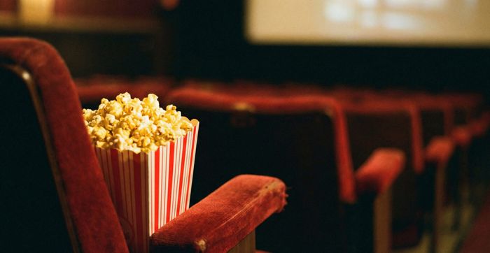 Les p'tits claps : Projection à la médiathèque