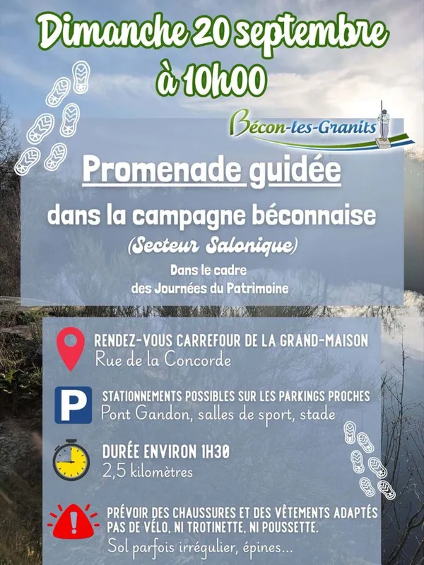 Carrières de granit