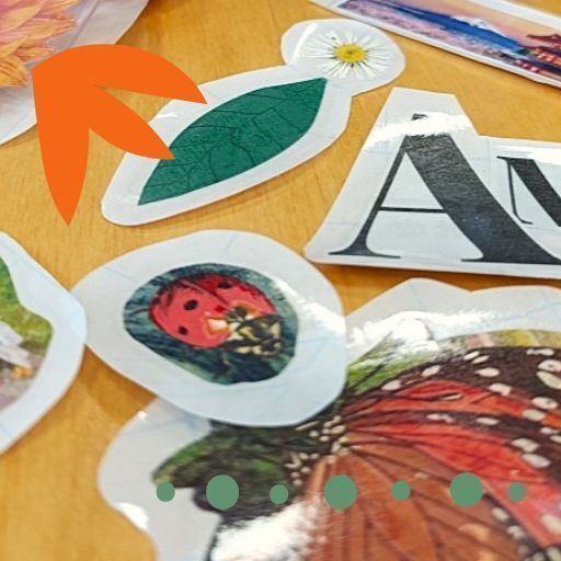 Ateliers créatifs ADOS / ADULTES