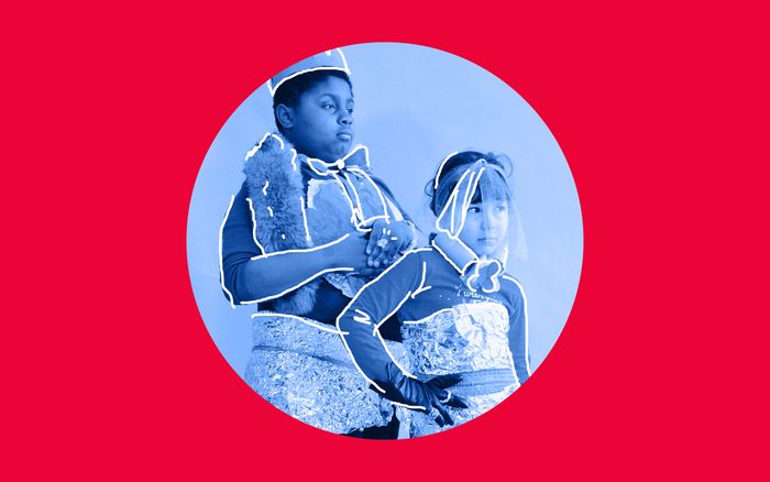 Vacances créatives : théâtre - art et Sport à Môm'Ganne