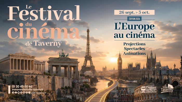 Festival du cinéma de Taverny