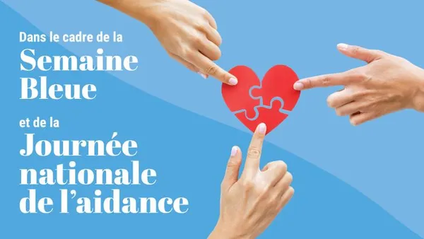 Rencontre "Des métiers à partager"