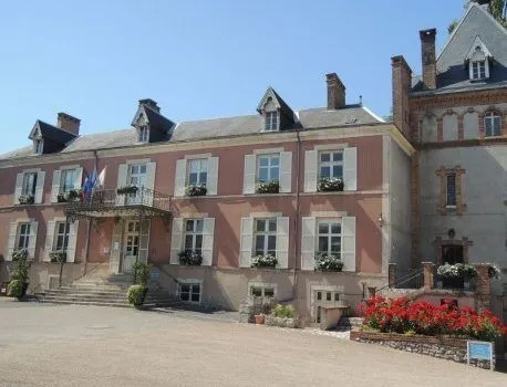 Visite accompagnée de la Mairie - Château Saint-Pierre