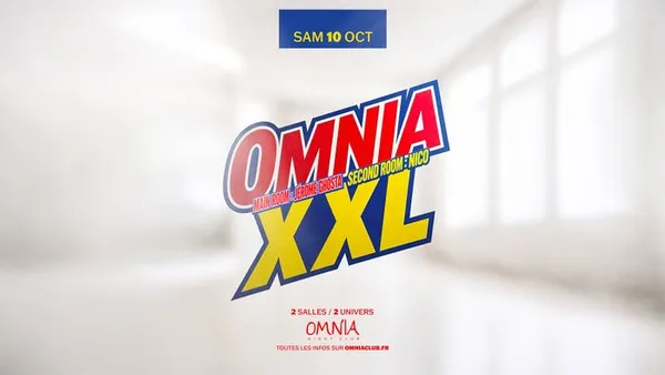 OMNIA XXL