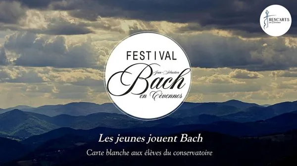 LES JEUNES JOUENT BACH