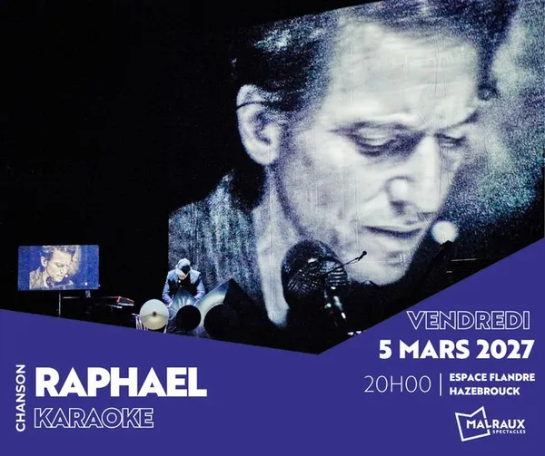 RAPHAËL