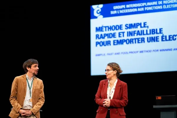 L’art d'avoir toujours raison