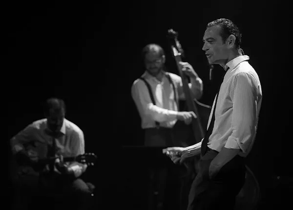 Gainsbourg confidentiel