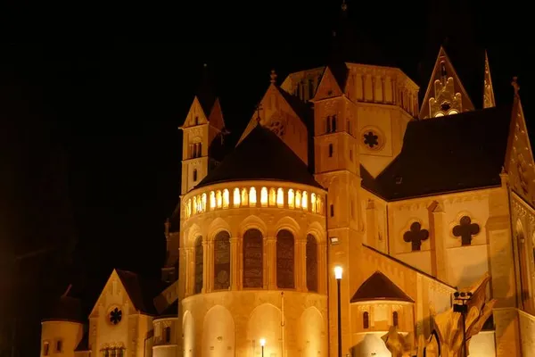 Visite libre de l'église Saint-Joseph
