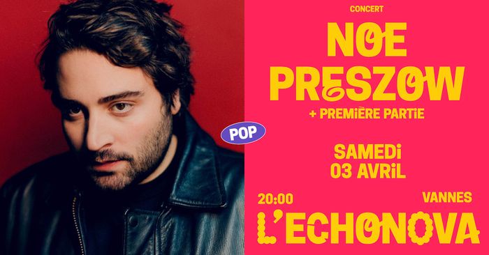 NOE PRESZOW