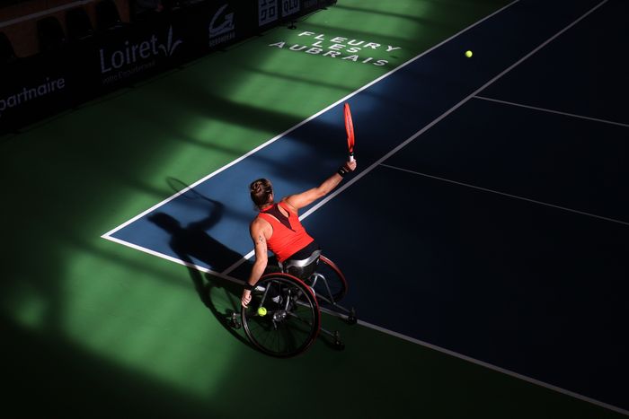 Open Paratennis du Loiret 2026