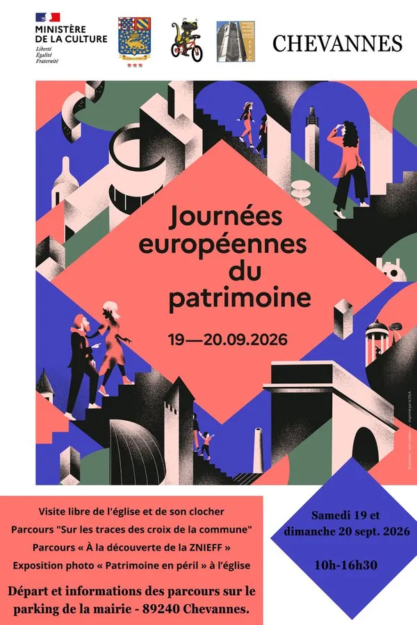 À la découverte des calvaires (visibles et disparus)