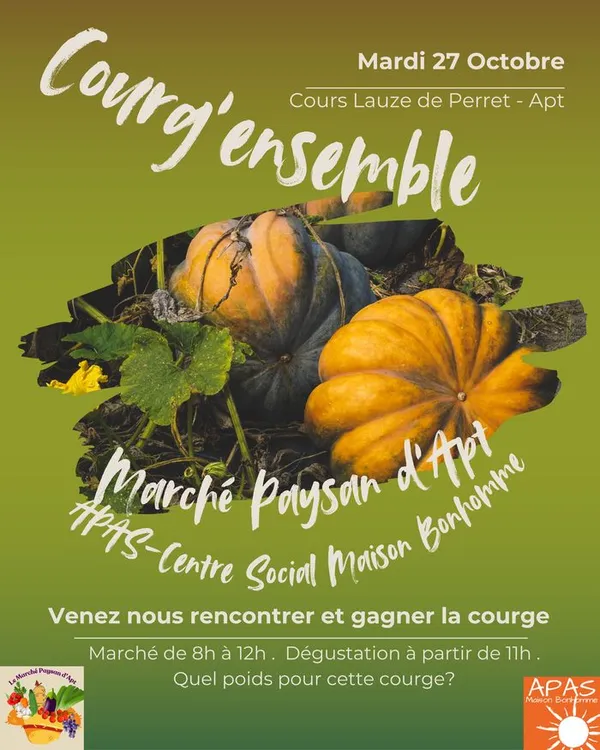 COURG'ENSEMBLE