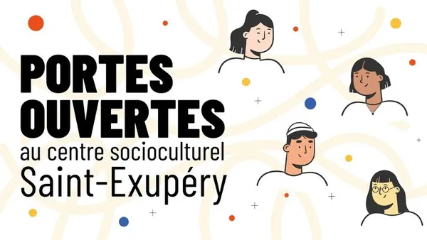 Journée Portes-ouvertes