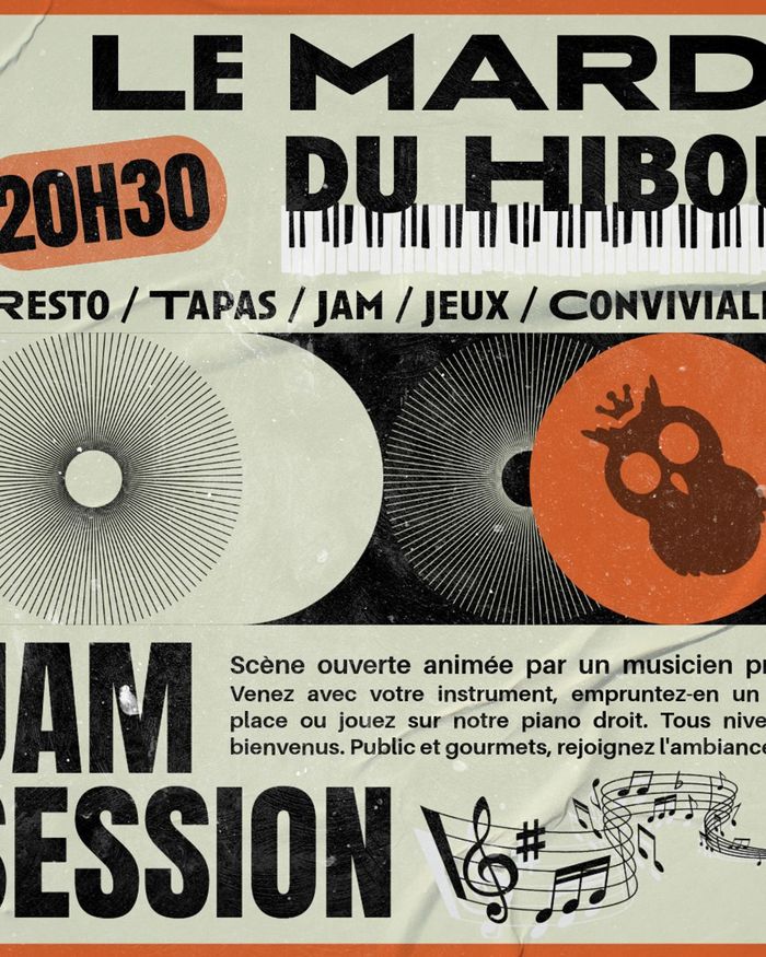 JAM SESSION